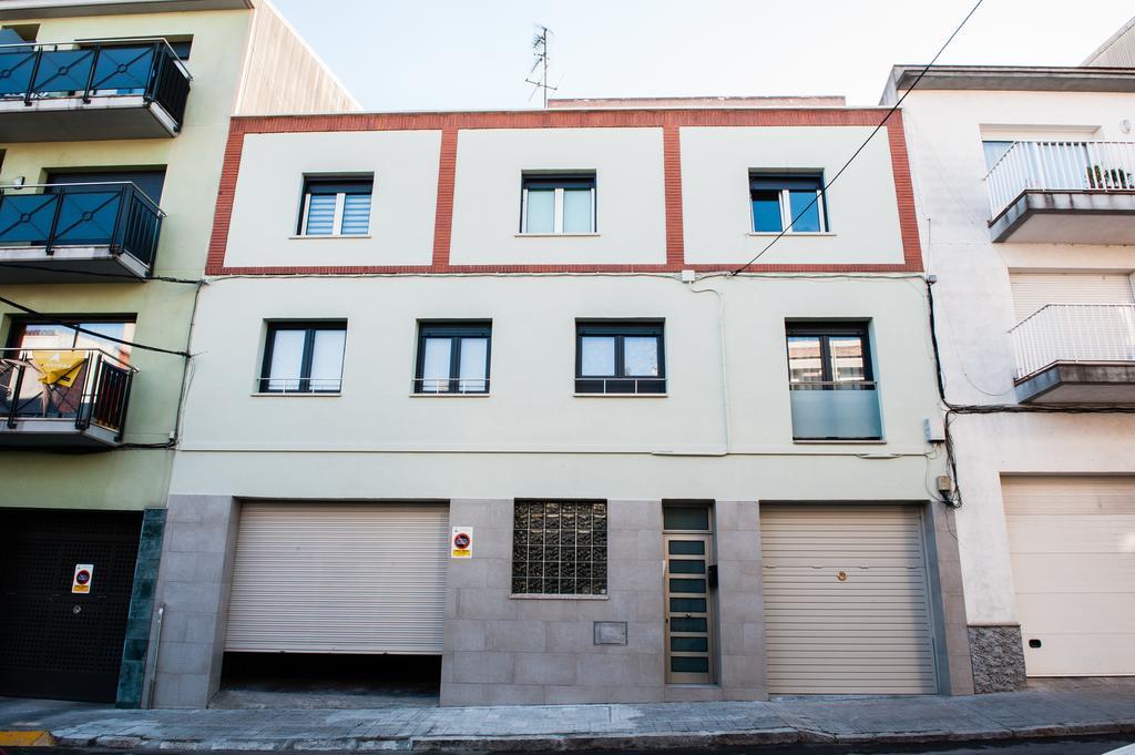 Cal Negri Διαμέρισμα Μπιλαφράνκα δελ Πενεδές Εξωτερικό φωτογραφία